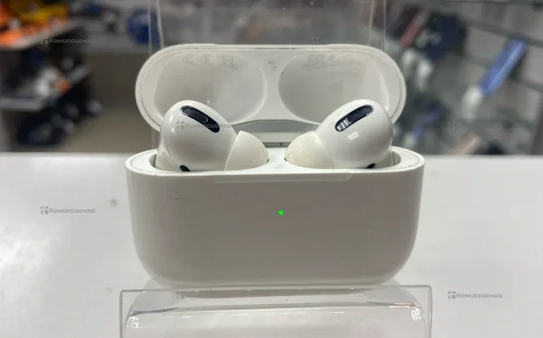 AirPods Pro 1