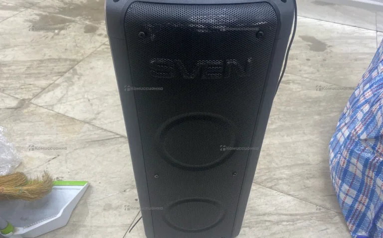Колонка  Sven ps 710