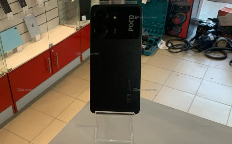 Xiaomi POCO C65 6/128 Gb