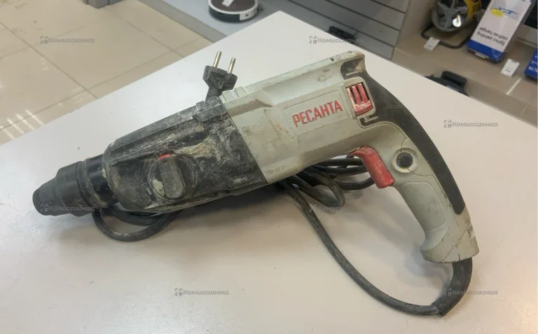 перфоратор П-5200 ЛМ