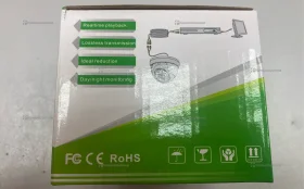 Купить Видеокамера Видеодом vd-am24nip200dh б/у , в Москва и область Цена:790рублей