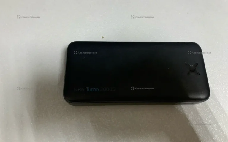 Power Bank  NRG Turbo 20000