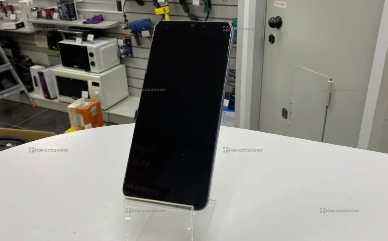 Realme Note 60 4/128 ГБ