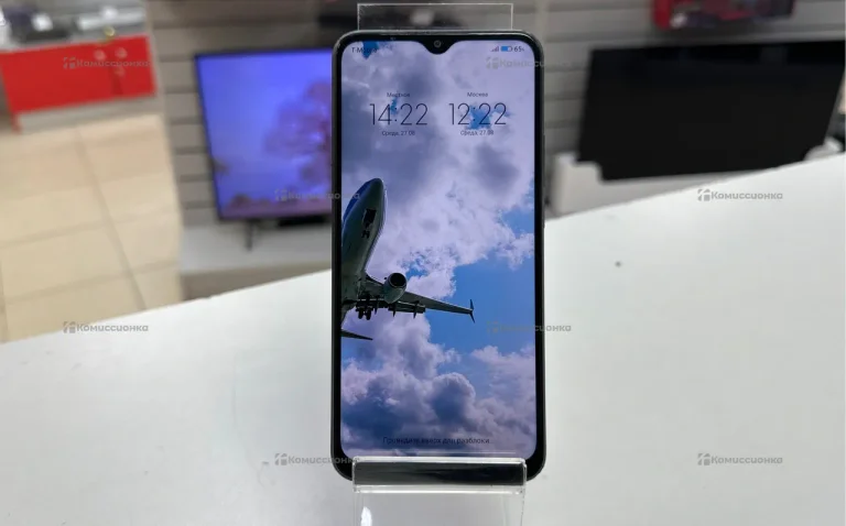 Xiaomi redmi 9 4/64 Гб