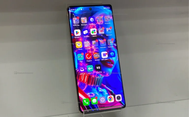 Tecno Spark 20 Pro+ 8/256Gb