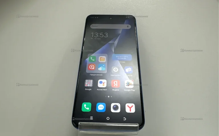 Tecno Pova Neo 3 8/128 ГБ