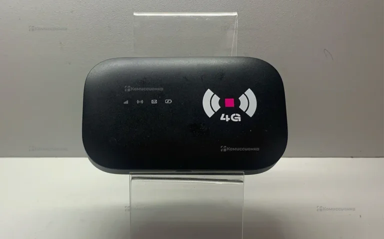 Wi-Fi роутер 4g