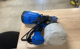 Купить краскопульт Forsage б/у , в Зеленодольск Цена:1300рублей