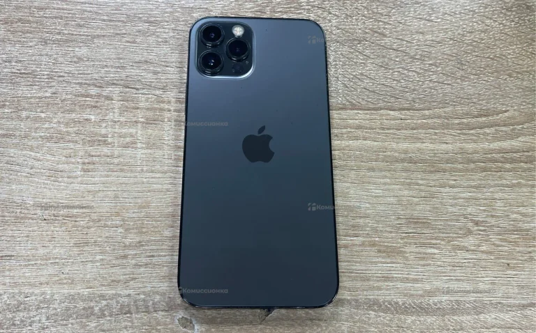 Apple iPhone 12 Pro 6/128 ГБ