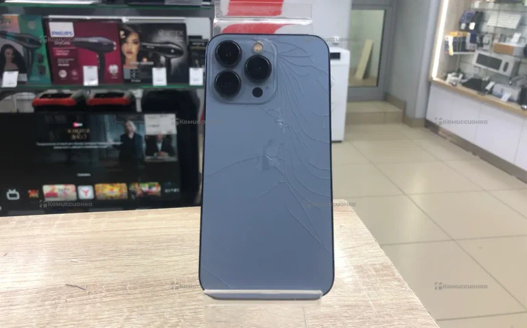 Apple iPhone 13 Pro 6/128 ГБ