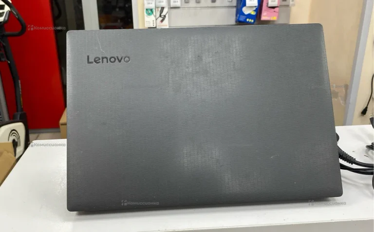 Ноутбук Lenovo N4000