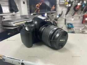 Фотоаппарат  canon EOS 1100D
