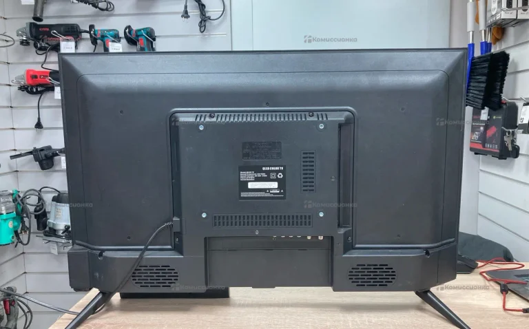 Телевизор Smart TV Телевизор Smart TV 35QN900