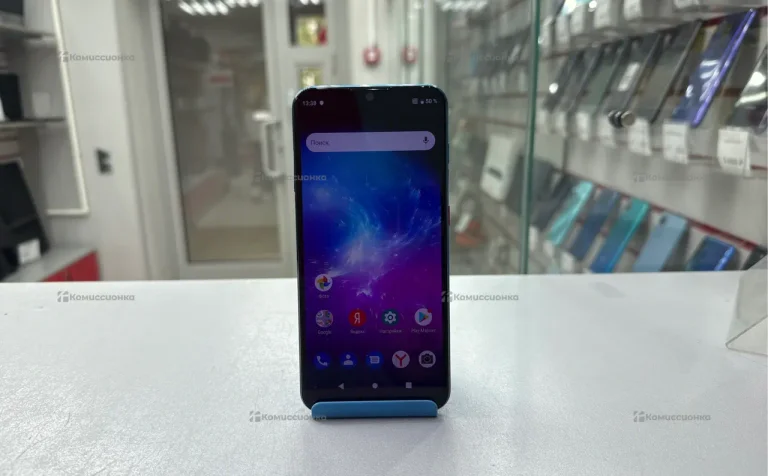 ZTE Blade A7 3/64 ГБ