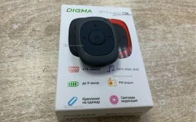 Купить MP3 плеер Digma C2L б/у , в Краснодар Цена:600рублей
