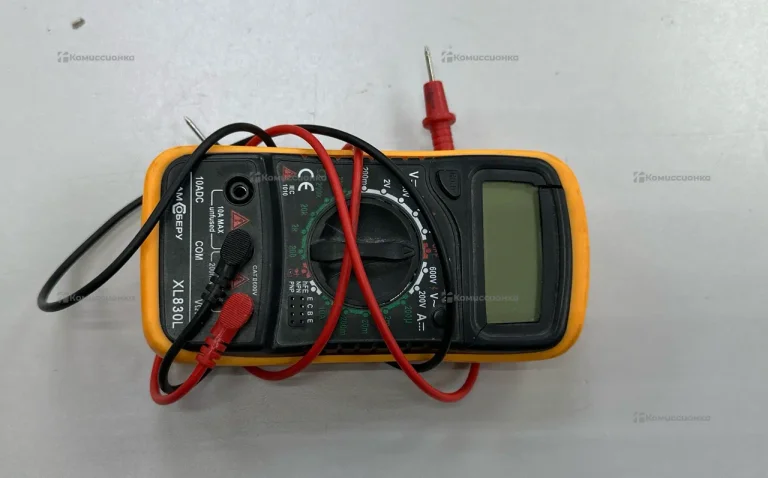 Мультиметр