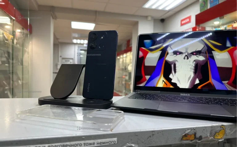 Infinix Smart 7 HD 64Gb