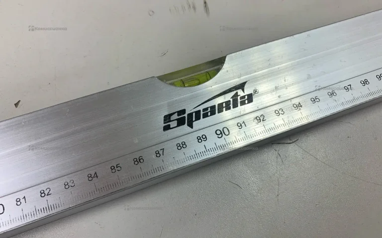 Уровень/правило Sparta 180см