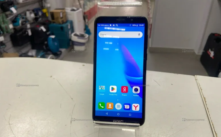 Honor Y5 lite 16gb