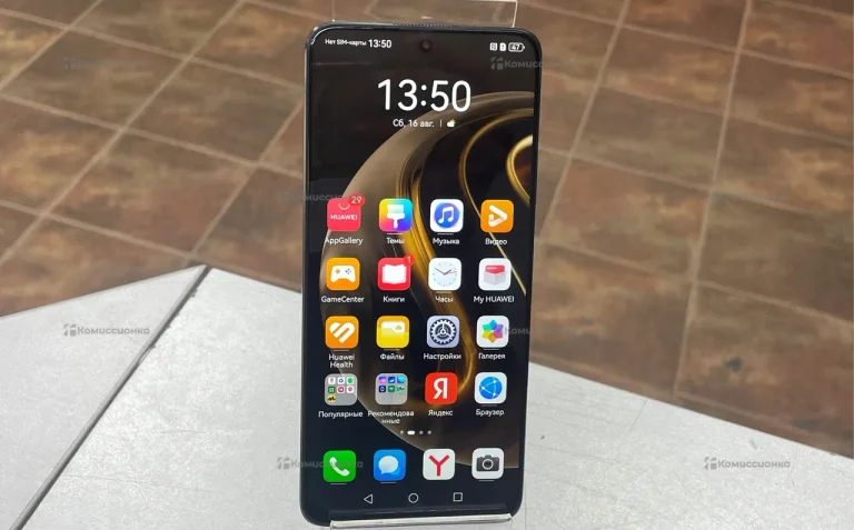 Huawei Nova 12i 8/128Gb
