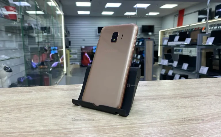 Samsung Galaxy J2 Core (SM-J260F)