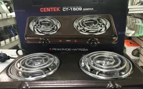 Купить Электрическая плита Centek CT-1509 б/у , в Энгельс Цена:990рублей