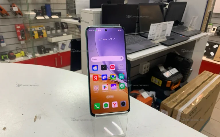 Realme 14T 8/256 ГБ