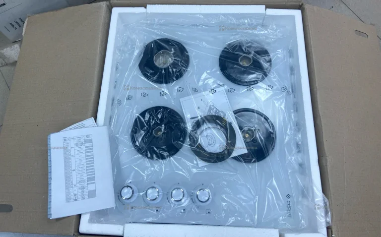 Газовая плита Gefest CBH2230 k11