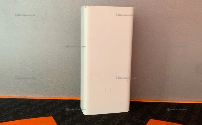 Power Bank Mi 30000mAh