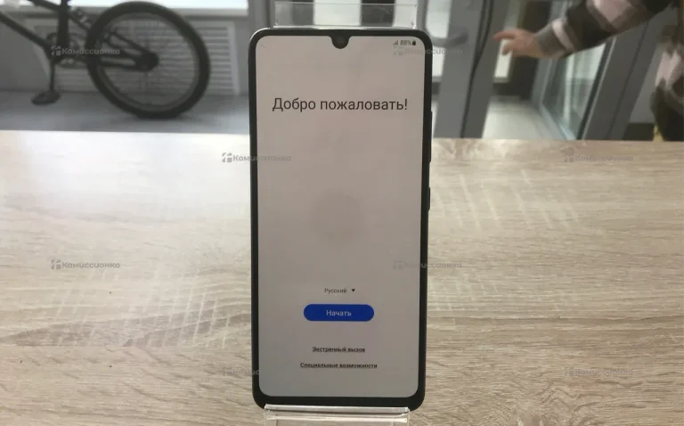 Samsung Galaxy A32 4/64 ГБ
