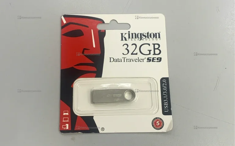 Флешка USB 32GB *6