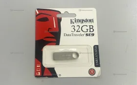 Купить Флешка USB 32GB *6 б/у , в Копейск Цена:290рублей