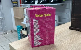 Купить Колонка  LoTso-A2 б/у , в Москва и область Цена:490рублей