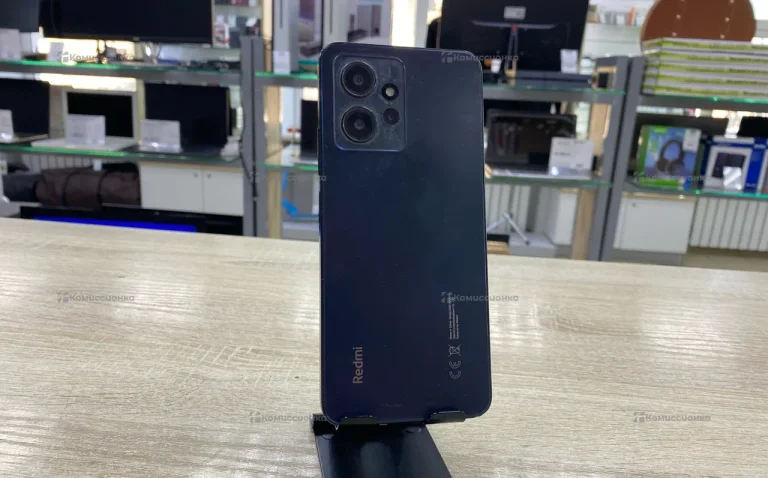 Xiaomi Redmi Note 12 8/256 ГБ