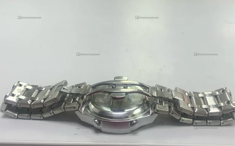 Часы Casio G-SHOCK GA-B2100