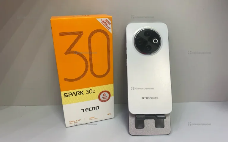 Tecno Spark 30C 8/256Gb