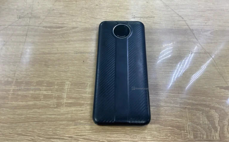 Power Bank черный 10000