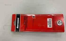 нож технический монтажник