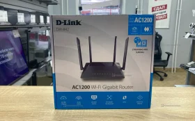 Купить Роутер D-Link Dir-842 б/у , в Самара Цена:1490рублей