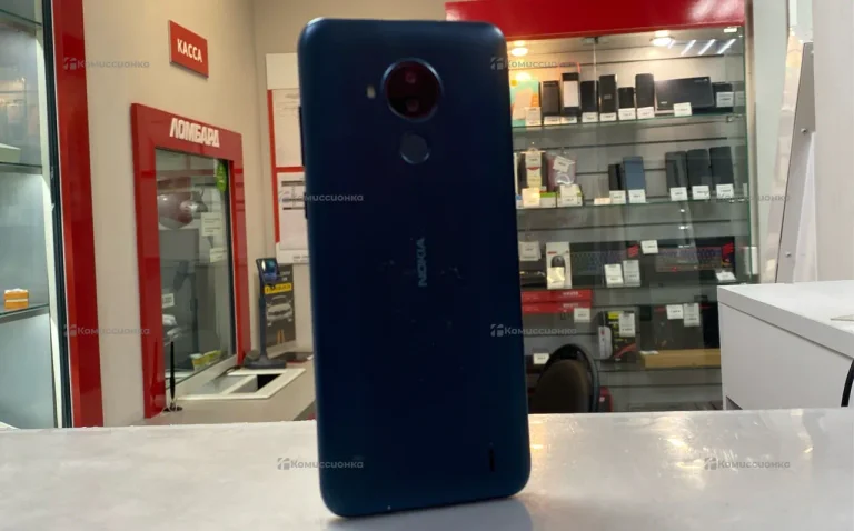 Nokia C30 3/64 ГБ