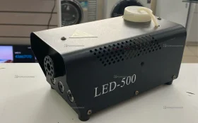 Дым машина LED-500