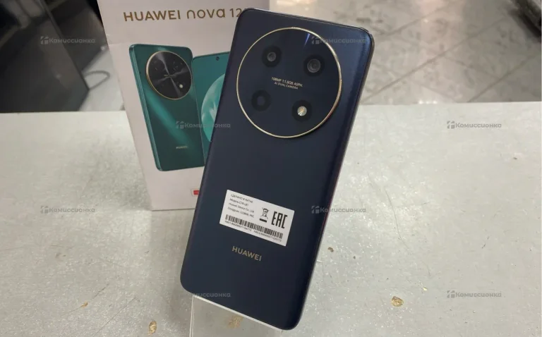 Huawei nova 12i 8/128 ГБ