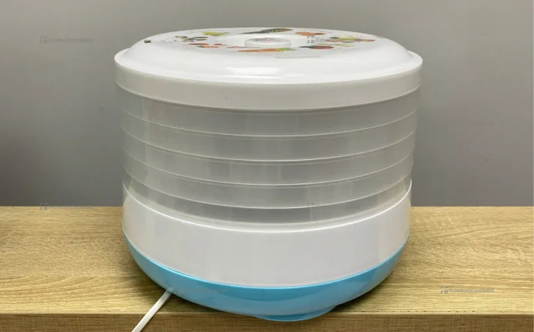 Сушилка для овощей Dexp FD-125