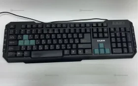 Клавиатура  ZALMAN
