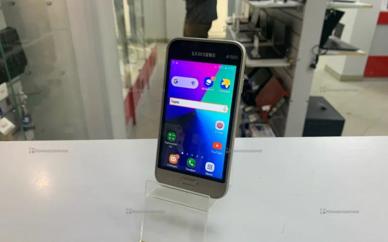 Samsung Samsung Galaxy j1 mini prime