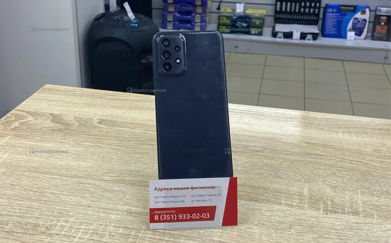Samsung Galaxy A23 6/128 ГБ