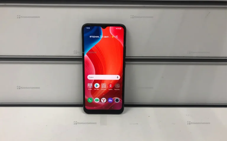 Realme C21Y 3/32 ГБ