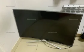 Телевизор Samsung ue49k6500bu