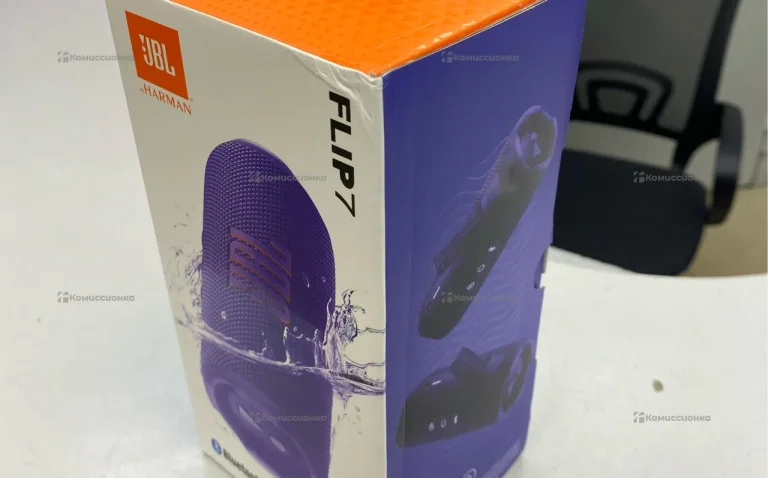 Колонка  JBL Flip 7