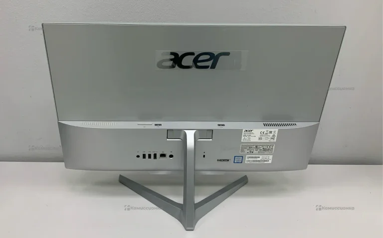 Моноблок Acer Aspire C24-860